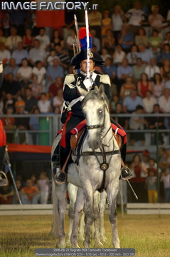 2006-06-22 Segrate 059 Carosello Carabinieri